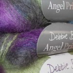 Debbie Bliss Angel Prints