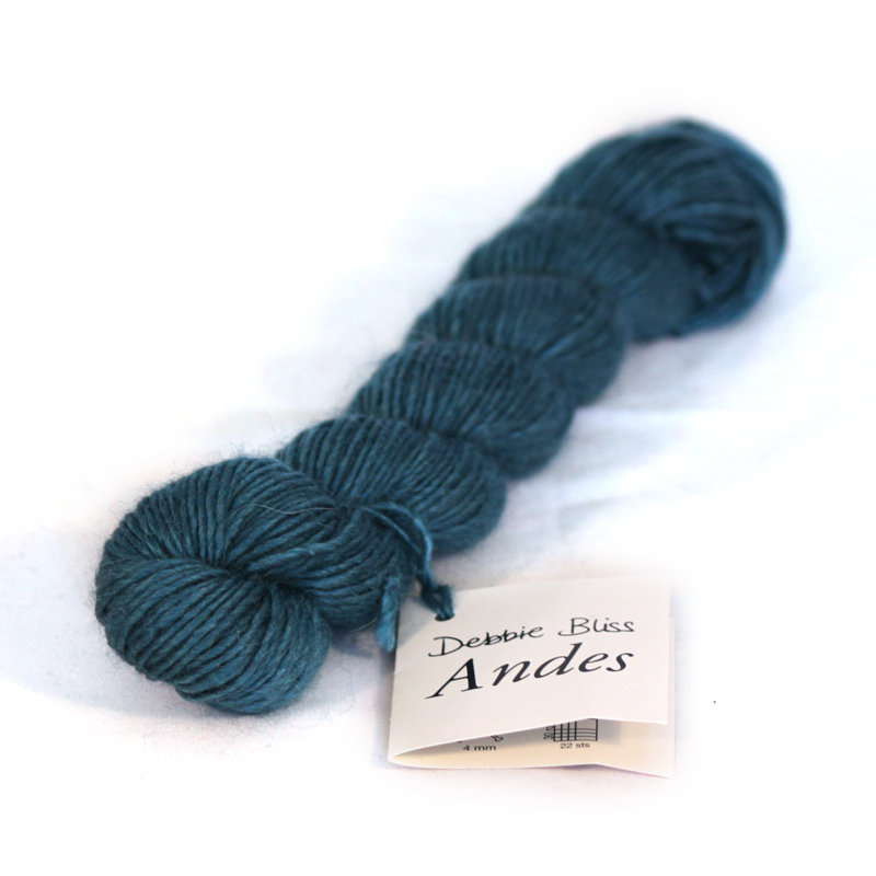 Debbie Bliss Andes