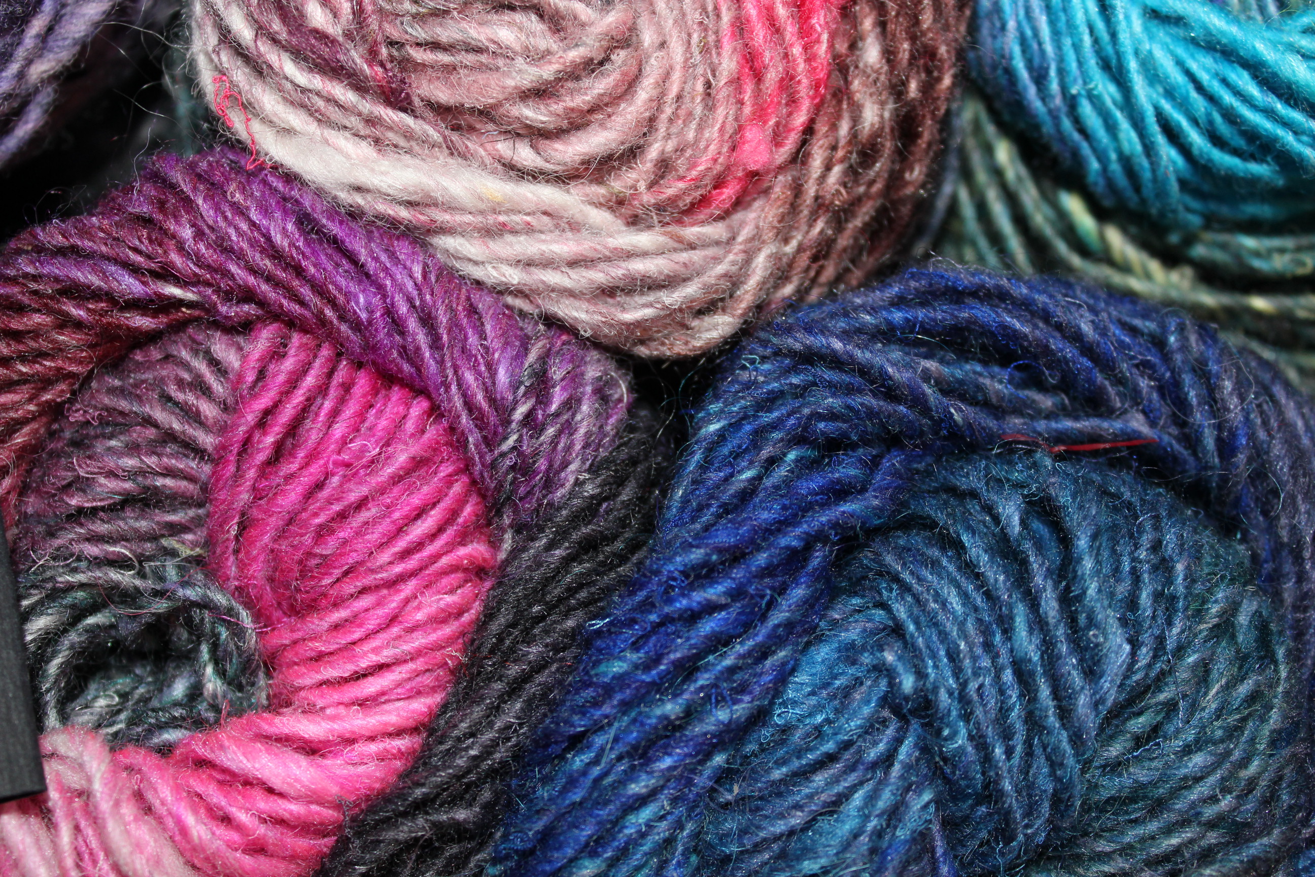 Noro Silk Garden