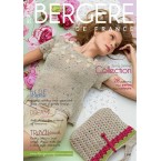 Bergere de France
