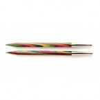 Interchangeable Needles