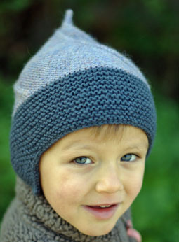 Woolly Wormhead Masterclass Hat Workshop | Little Houndales Knits