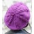 Cabled Cap - Fyberspates Scrumptious Aran, 4.5mm dpns (0 in stock)