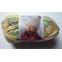 Schachenmayr Boston Spot Chunky Hat