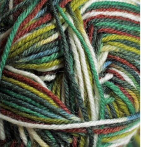 Bellalana Marathon 4ply Sock Yarn