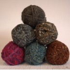 Bergere de France Curly - only £1.20 a ball