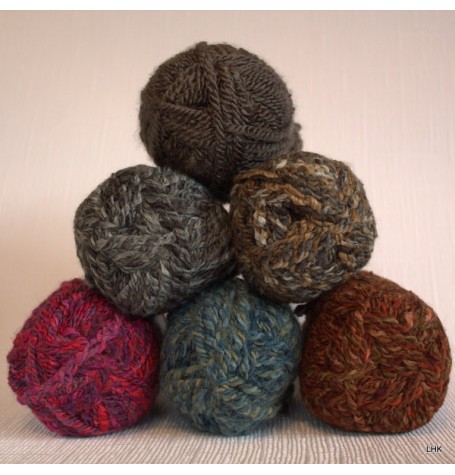 Bergere de France Curly - only £1.20 a ball