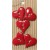 L195 Large Heart (1 in stock)