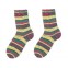 Schoeller & Stahl - Fortissima Colour Bike Tour Sock Yarn 