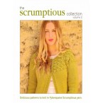 Fyberspates Scrumptious Collection Volume 2