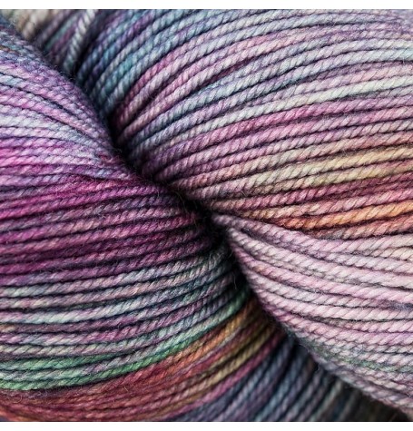 Malabrigo Sock