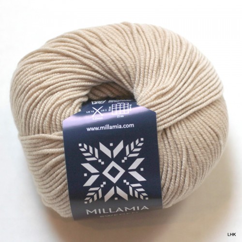 MillaMia Naturally Soft Merino