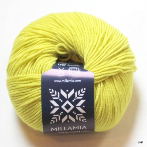 millamia aran yarn
