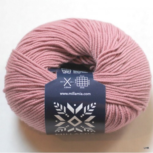 millamia aran yarn