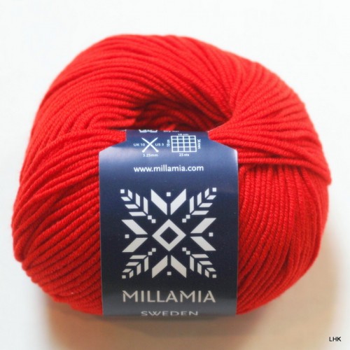 MillaMia Naturally Soft Merino