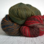 Mirasol Yarns Paqu Pura