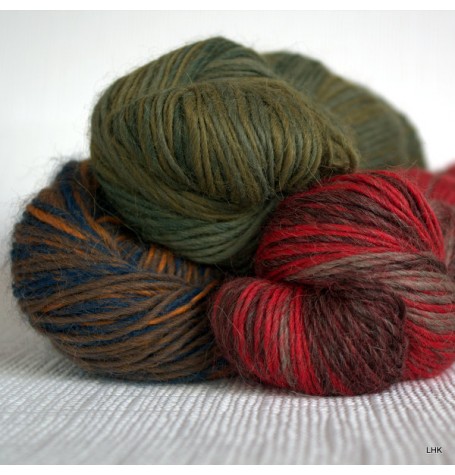Mirasol Yarns Paqu Pura