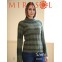 Mirasol Patterns using Sami yarn