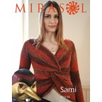 Mirasol Patterns using Sami yarn