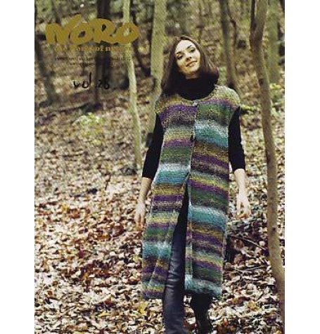 Noro - World of Nature Volume 28