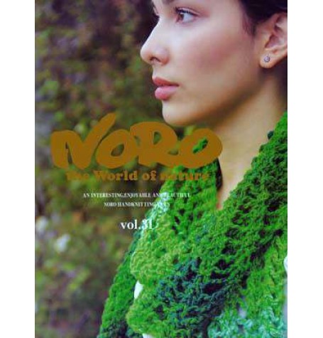 Noro - World of Nature Volume 31