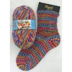 Opal Handwork and Hobby II Sock Yarn 