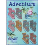 Opal Adventure Sock Yarn