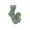 Opal Butterfly Sock Yarn