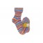 Opal Butterfly Sock Yarn