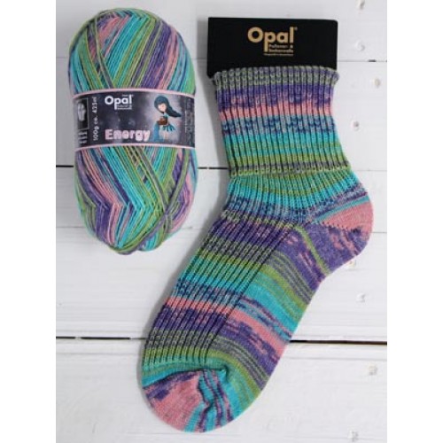 Opal Energy Sock Yarn