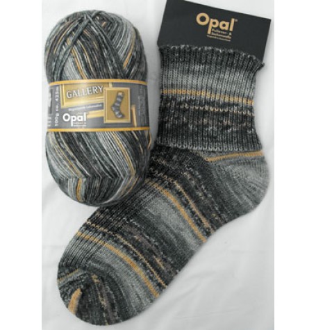 Opal Gallery Sock Yarn 