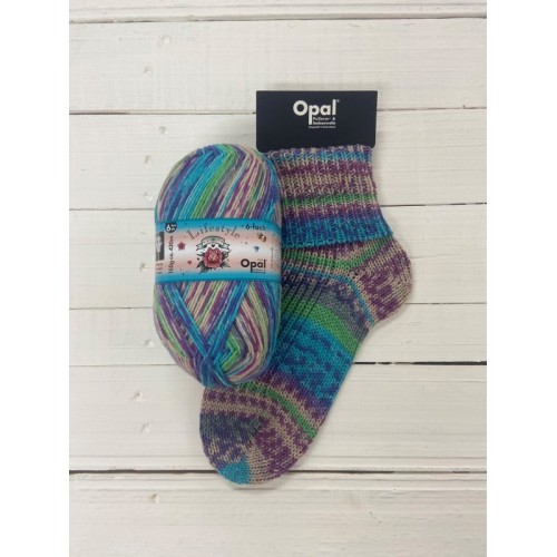 Opal Lifestyle 6 ply Sock Yarn