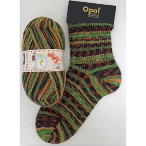 Opal Love Story Sock Yarn