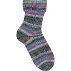 Opal X-Large Polarwolf 8 ply Sock Yarn 