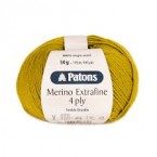 Patons Merino Extrafine DK