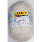 My First Regia 4 Ply Sock