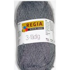 Regia 3ply Sock Yarn