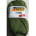 Regia 4 Ply Solid/Tweed Sock Yarn