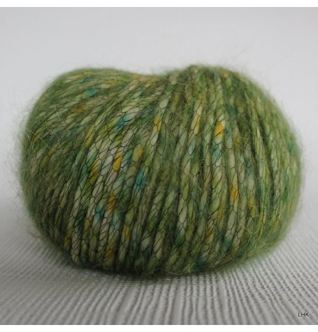 Fazed Tweed