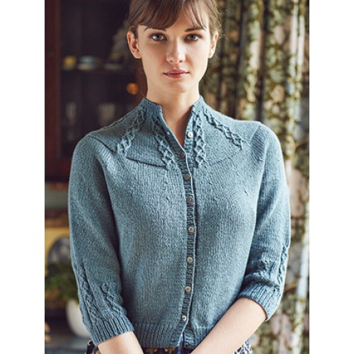 is fleece knitted or woven
