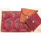 KnitPro Spring Garden Storage Bag