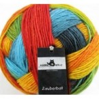 Sock Yarn