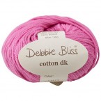 Debbie Bliss Cotton DK