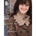 Easy as 1-2-3 Skeins