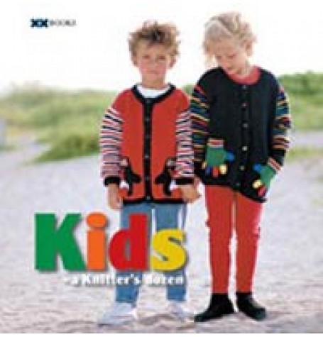 Kids: A Knitters Dozen