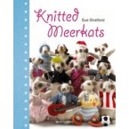 Knitted Meerkats