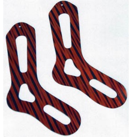 KnitPro Astra Sock Blockers