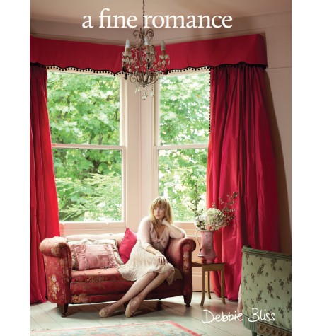 Debbie Bliss  - A Fine Romance 
