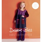 Debbie Bliss - Baby Cashmerino 4 