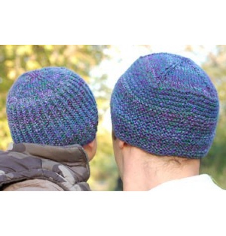 Individual Hat Patterns